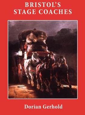 【预售】Bristol's Stage Coaches