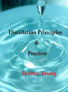 【预售】Distillation Principles and Practice - Small