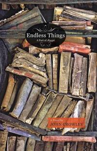 【预售】Endless Things: A Part of 'Gypt