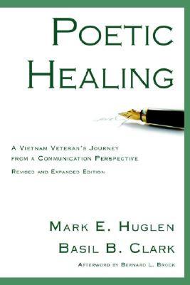 【预售】Poetic Healing: A Vietnam Veteran's Journey from a
