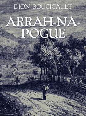 【预售】Arrah Na Pogue