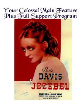 【预售】Your Colossal Main Feature Plus Full Support