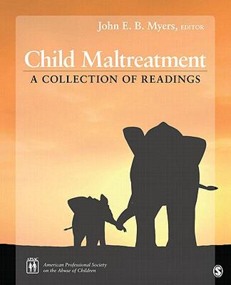 【预售】Child Maltreatment: A Collection of Readings