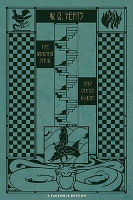 【预售】The Winding Stair and Other Poems (1933): A