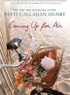 【预售】Coming Up for Air