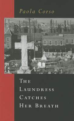 【预售】The Laundress Catches Her Breath