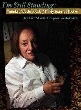 【预售】I'm Still Standing: Treinta a OS de Poes a / Thirty