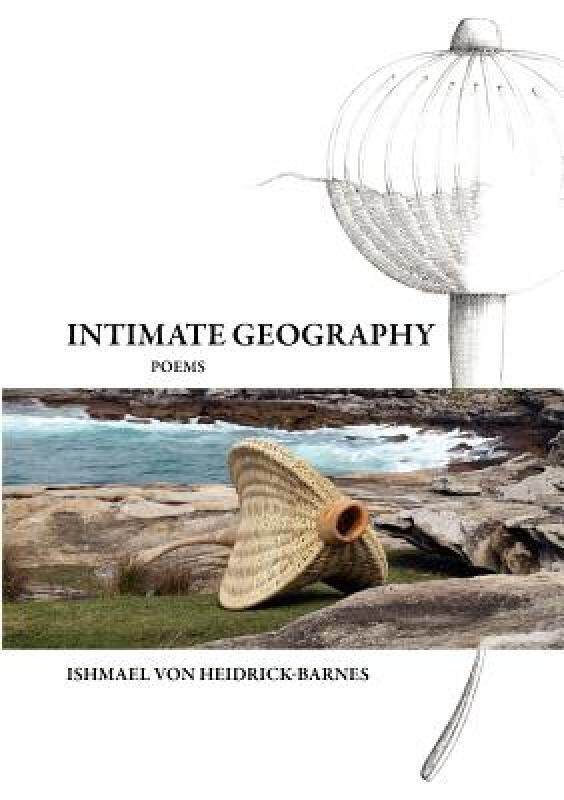 【预售】Intimate Geography