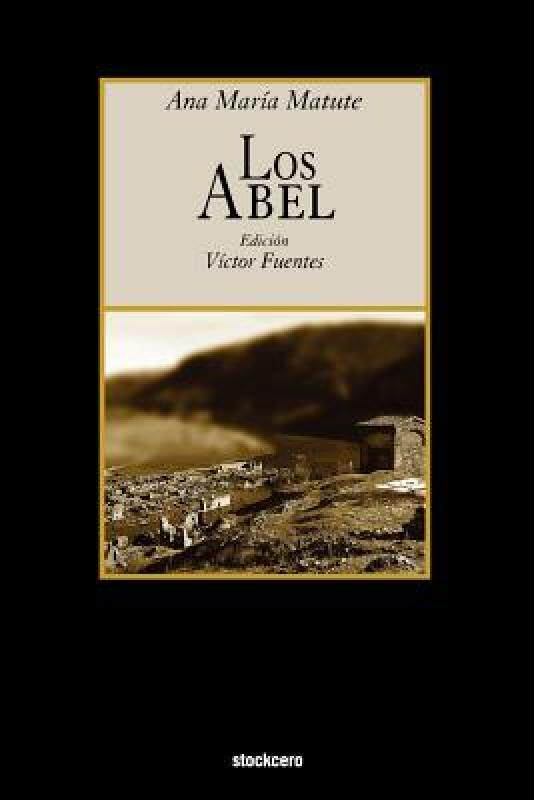 【预售】Los Abel