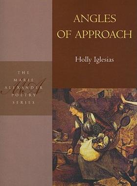 【预售】Angles of Approach