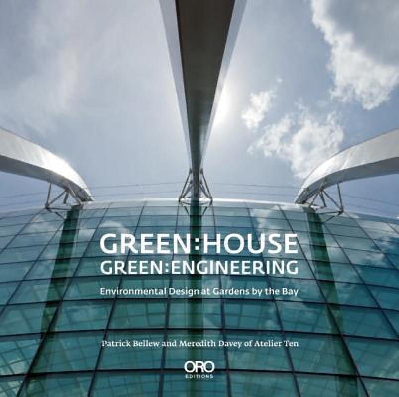 【预售】Green: House, Green: Engineering: Environmental