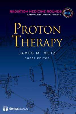 【预售】Proton Therapy