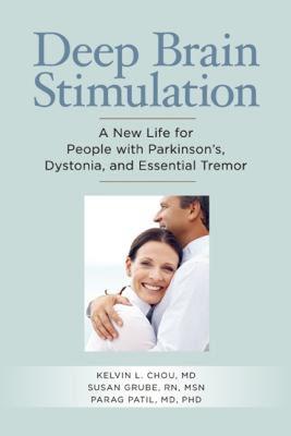 【预售】Deep Brain Stimulation: A New Life for People with