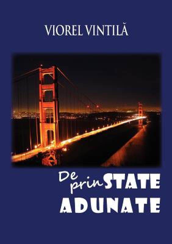 【预售】de Prin State Adunate