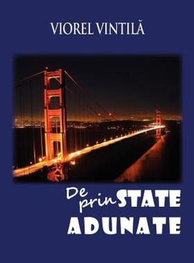 【预售】de Prin State Adunate