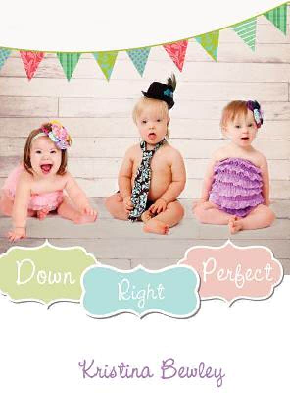 【预售】down right perfect