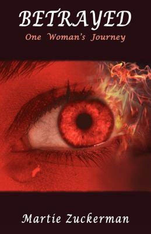 【预售】Betrayed - One Woman's Journey