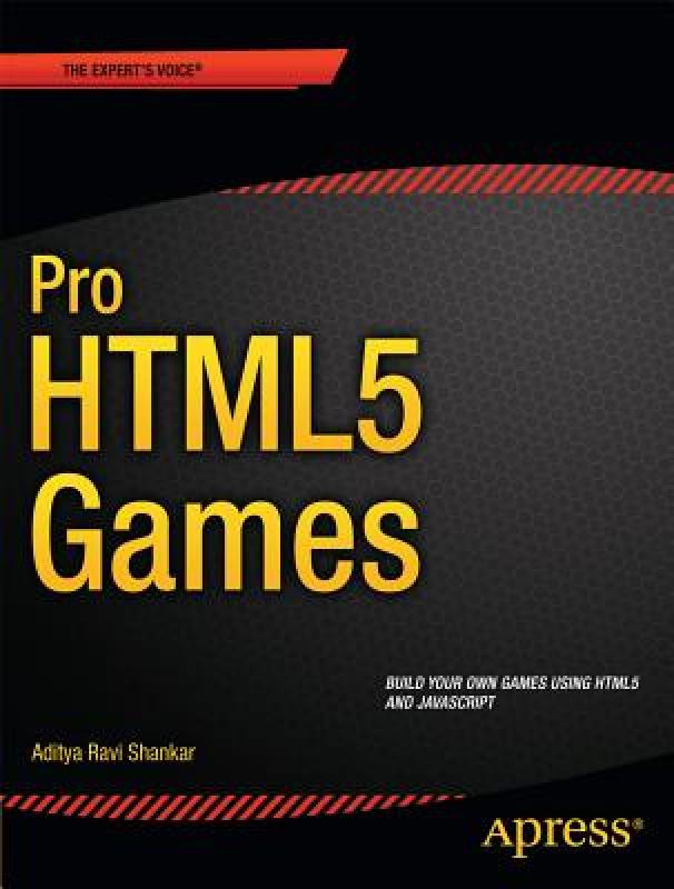 【预售】Pro Html5 Games