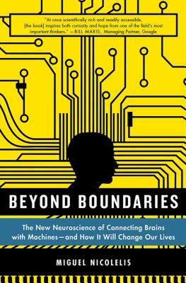 【预售】Beyond Boundaries: The New Neuroscience of