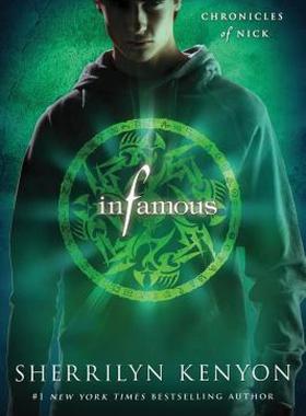 【预售】Infamous