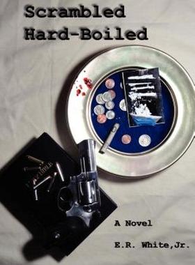 【预售】Scrambled Hard-Boiled