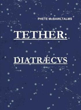 【预售】Tether-Diatraecus