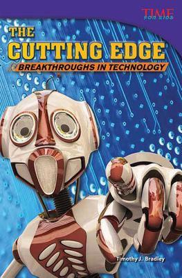 【预售】The Cutting Edge: Breakthroughs in Technology