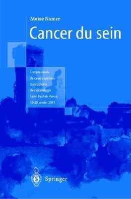 【预售】Cancer Du Sein: Compte-Rendu Des Journees de