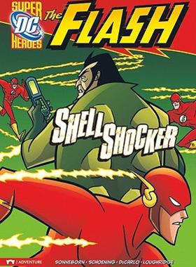 【预售】Shell Shocker