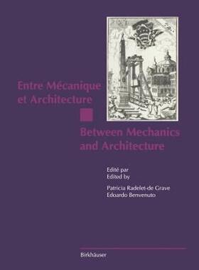 【预售】Entre Mecanique Et Architecture / Between Mechanics