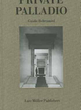 【预售】The Private Palladio