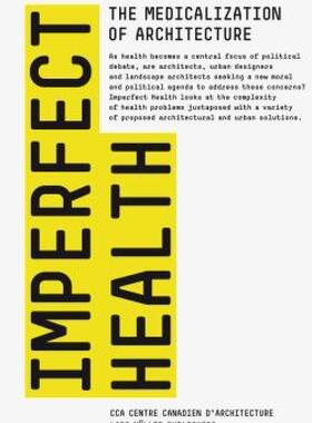 【预售】Imperfect Health: The Medicalization of