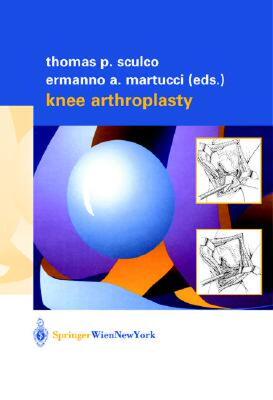 【预售】Knee Arthroplasty
