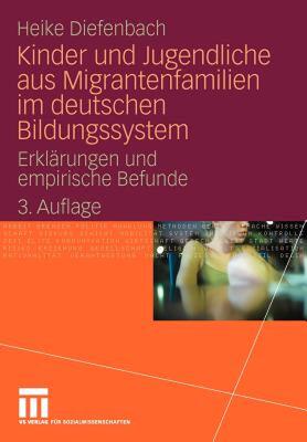 【预售】Kinder Und Jugendliche Aus Migrantenfamilien Im