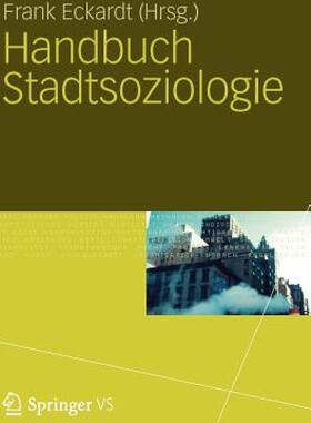 【预售】Handbuch Stadtsoziologie