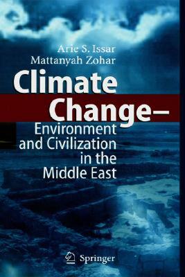 【预售】Climate Change - Environment and Civilization in the