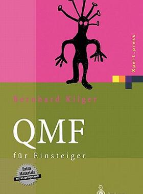 【预售】Qmf Fur Einsteiger: Unter MVS/TSO