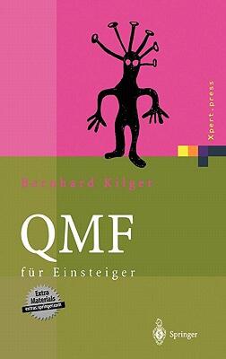 【预售】Qmf Fur Einsteiger: Unter MVS/TSO