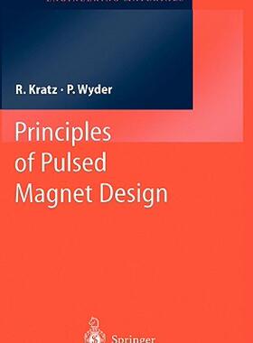 【预售】Principles of Pulsed Magnet Design
