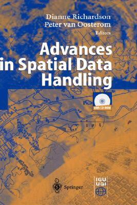 【预售】Advances in Spatial Data Handling: 10th