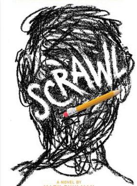 【预售】Scrawl