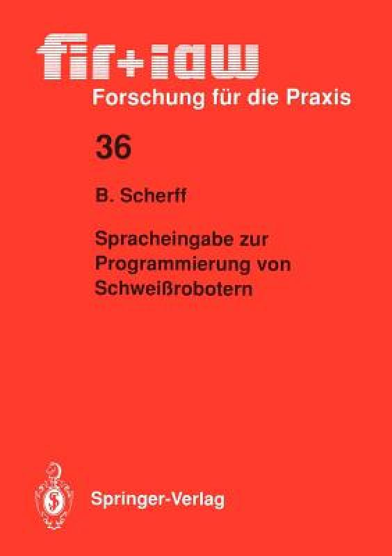 【预售】Spracheingabe Zur Programmierung Von
