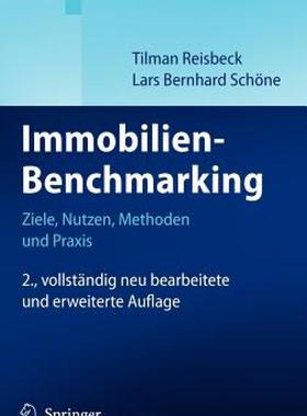 【预售】Immobilien-Benchmarking: Ziele, Nutzen, Methoden Und
