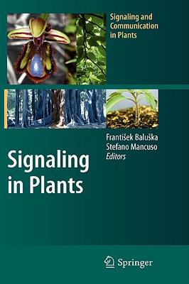 【预售】Signaling in Plants