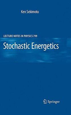 【预售】Stochastic Energetics