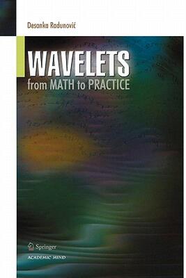 【预售】Wavelets: From Math to Practice