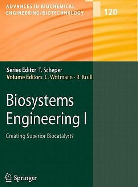 【预售】Biosystems Engineering I: Creating Superior