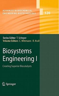 【预售】Biosystems Engineering I: Creating Superior