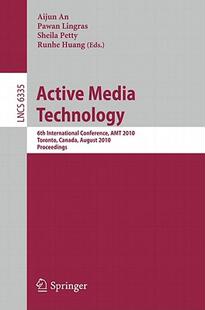 预售 6th Active Technology International Media