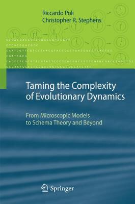 【预售】Taming the Complexity of Evolutionary Dynamics: From